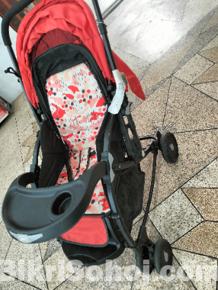 বেবি স্টোলার